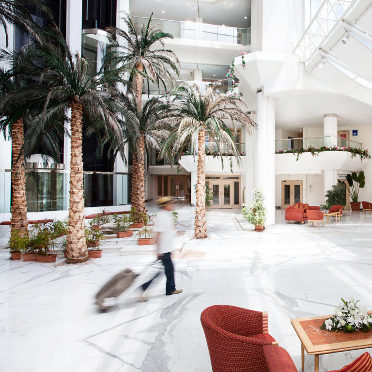 Wafi Residences