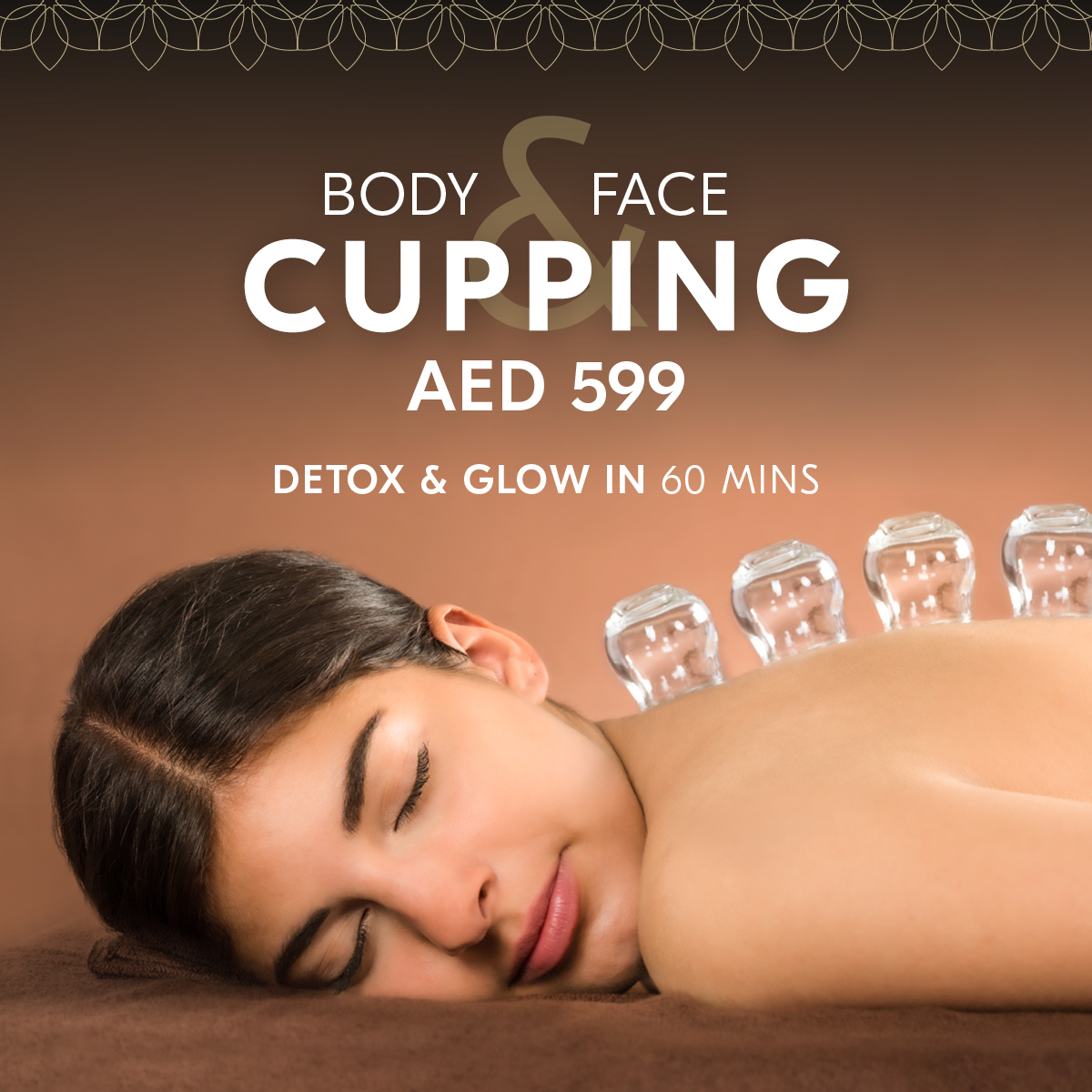 Face & Body Cupping Post
