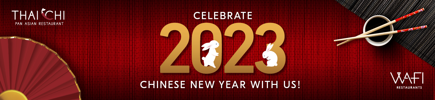 Thai Chi Chinese New Year Offer Whats On Banner