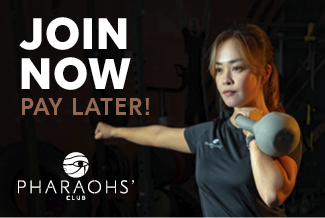 Whcs Pharaohs' Join Now, Pay Later Website Thumb