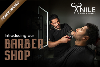 Barber Shop Introduction Website Thumb