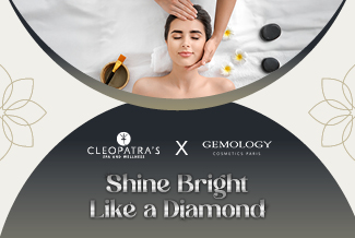 Cleopatras Gemology Website Thumb