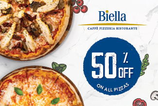 Pizza Mania Mondays Website Thumb