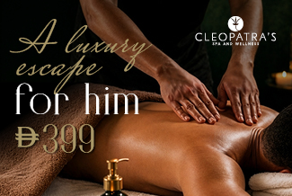 Luxury Escape Digital Thumnail