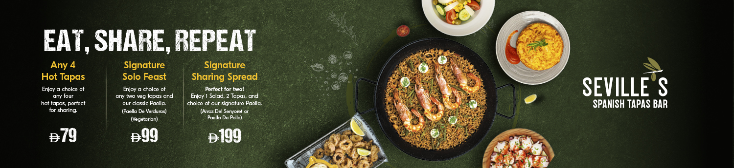 Sevilles Combo Offer Digital Whatson