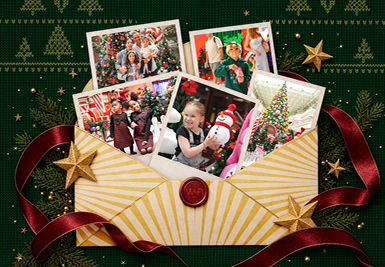 Wafi City Christmas Teaser12